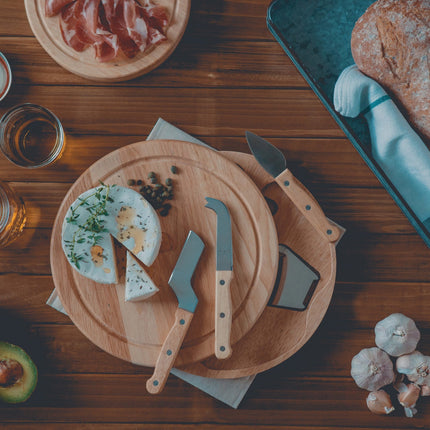 Circo Cheese Cutting Board & Tools Set