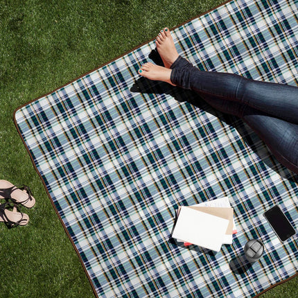 Blanket Tote Outdoor Picnic Blanket