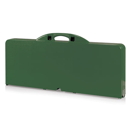 Picnic Table Portable Folding Table w Seats
