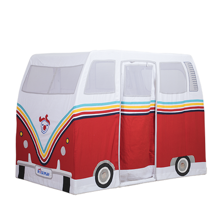 Hipster Camper Van Play Tent