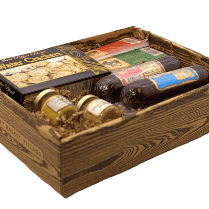 Hearty Gourmet Gift Box