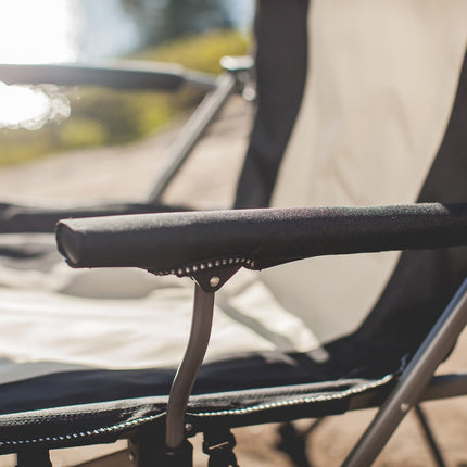 Big Bear XXL Camping Chair with Cooler