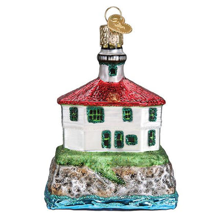 Eldred Rock Lighthouse