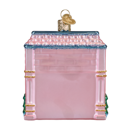 Patisserie Shop Ornament