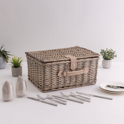 Picnic Basket Set for 2