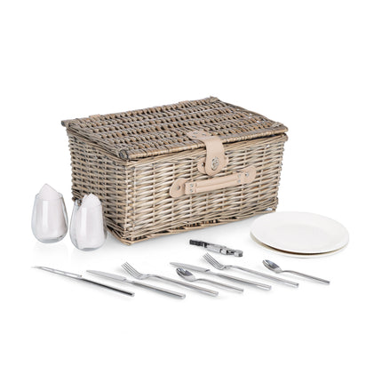 Picnic Basket Set for 2
