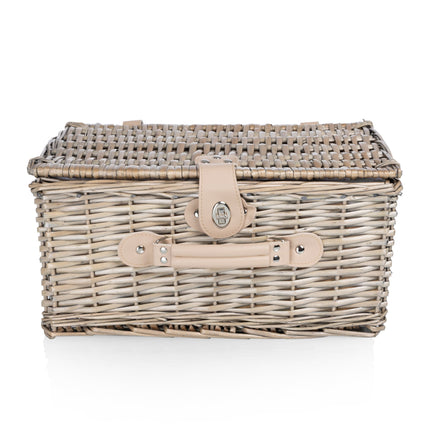 Picnic Basket Set for 2