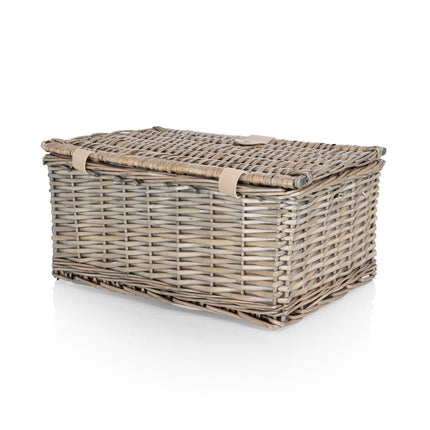 Picnic Basket Set for 2