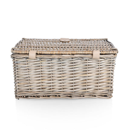 Picnic Basket Set for 2