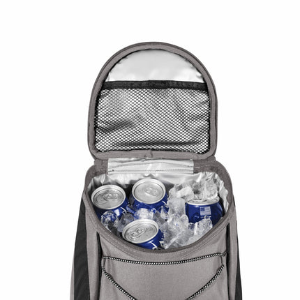 Cleveland Browns Mickey Mouse - PTX Backpack Cooler