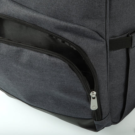 On The Go Roll-Top Backpack Cooler