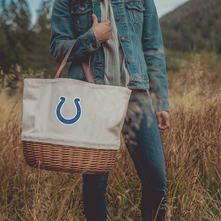 Indianapolis Colts - Promenade Picnic Basket