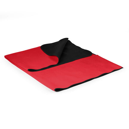 Kansas City Chiefs Blanket Tote Outdoor Picnic Blanket