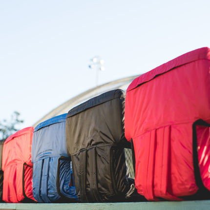 Ventura Portable Reclining Stadium Seat