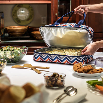 Potluck Casserole Tote