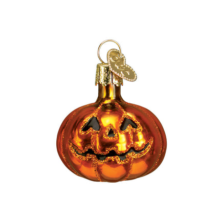 Mini Halloween Assortment Ornaments