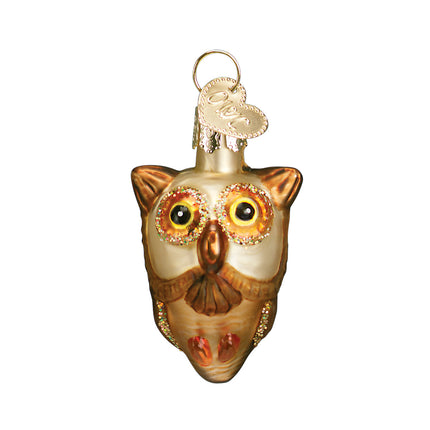 Mini Halloween Assortment Ornaments