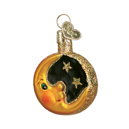 Mini Halloween Assortment Ornaments
