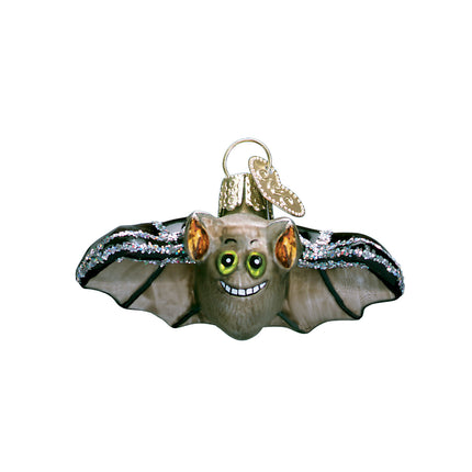 Mini Halloween Assortment Ornaments