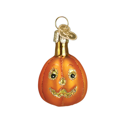 Mini Halloween Assortment Ornaments