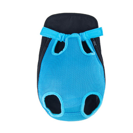 Adjustable Pet Carrier Backpack Travel Bag