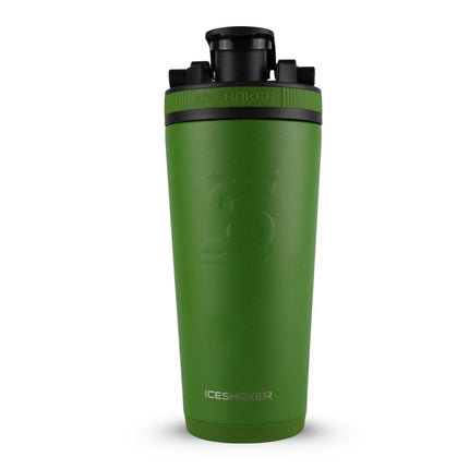 Officially Licensed N. Dakota State University 26oz Ice Shaker