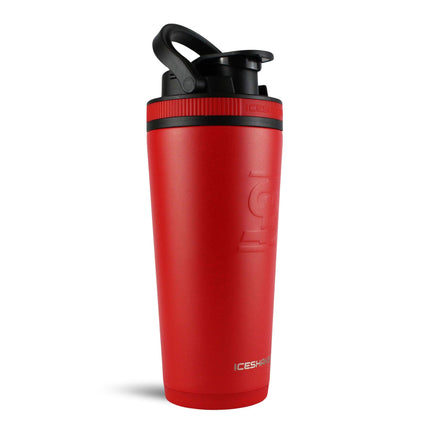 Officially Licensed Iron Man 26oz Ice Shaker