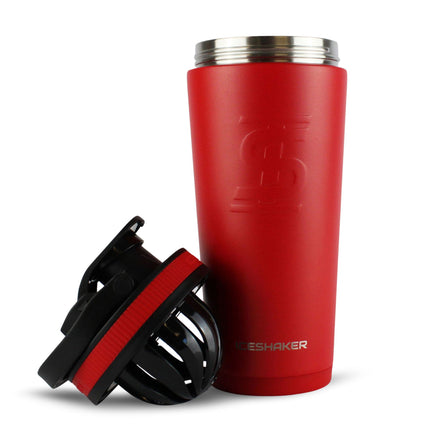 Officially Licensed University of Louisville 26oz Ice Shaker