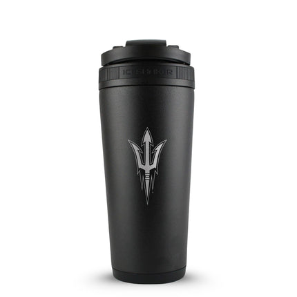 Officially Licensed Arizona State 26oz Ice Shaker