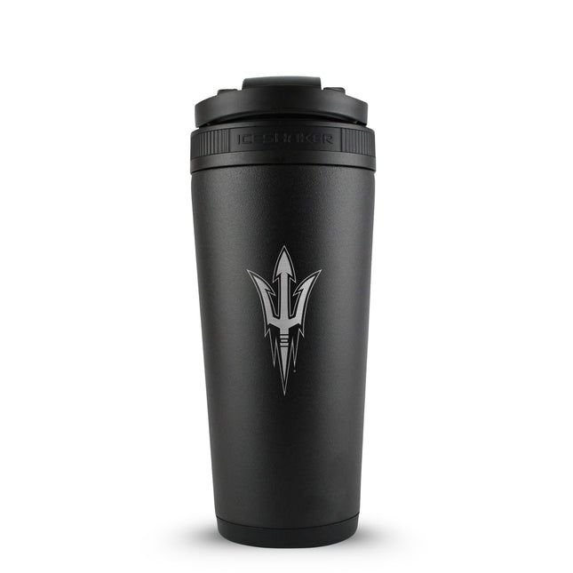 Officially Licensed Arizona State 26oz Ice Shaker