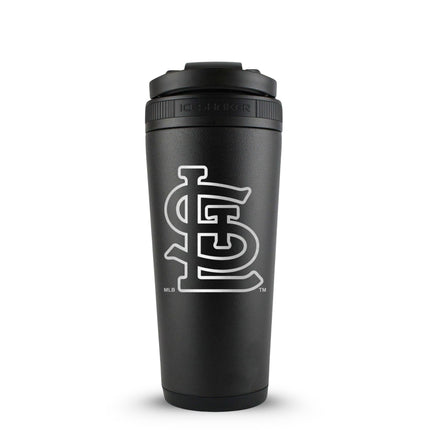Officially Licensed St. Louis Cardinals 26oz Ice Shaker