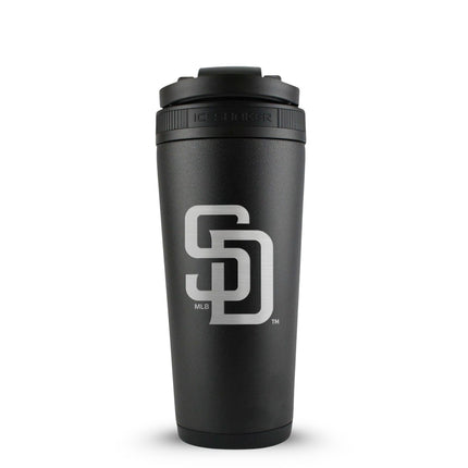 Officially Licensed San Diego Padres 26oz Ice Shaker