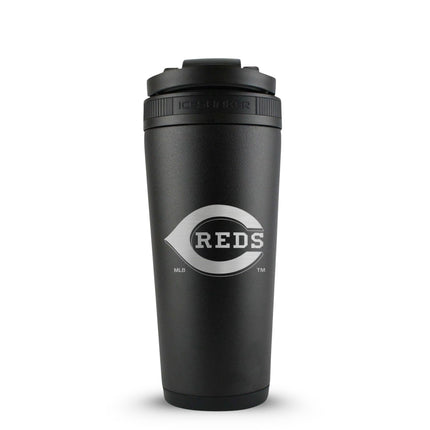 Officially Licensed Cincinnati Reds 26oz Ice Shaker