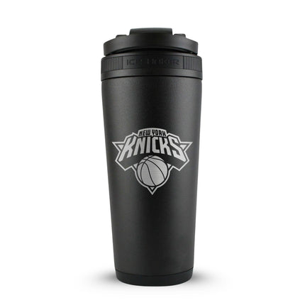 Officially Licensed New York Knicks 26oz Ice Shaker