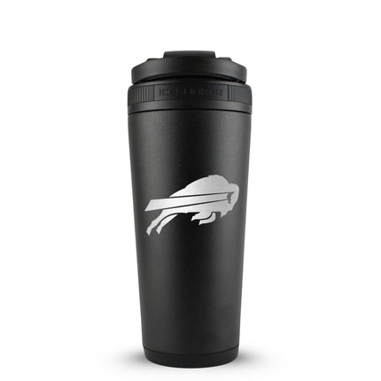 Officially Licensed Buffalo Bills 26oz Ice Shaker