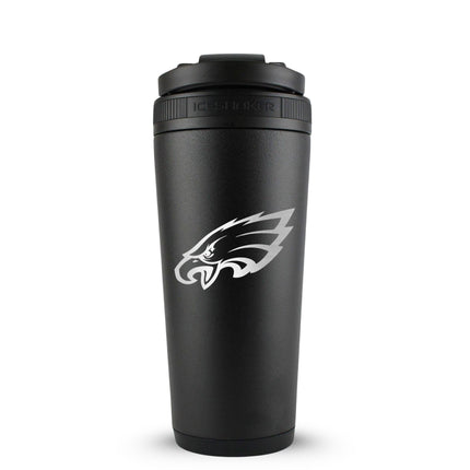 Officially Licensed Philadelphia Eagles 26oz Ice Shaker