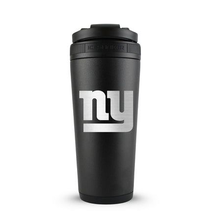 Officially Licensed New York Giants 26oz Ice Shaker