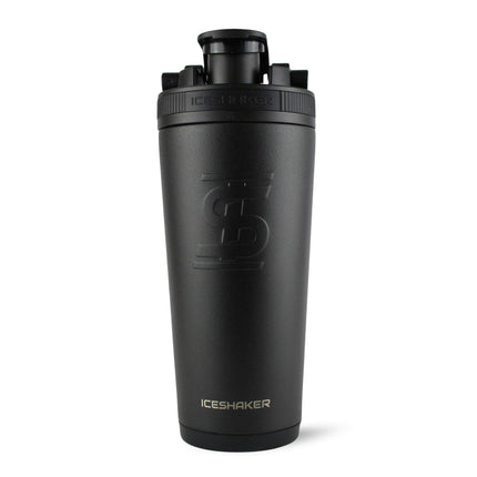Officially Licensed Baltimore Ravens 26oz Ice Shaker