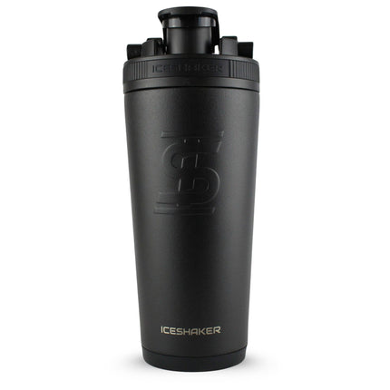 Custom Vertimax 26oz Ice Shaker