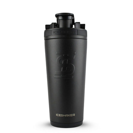 Officially Licensed Kansas City Chiefs 26oz Ice Shaker