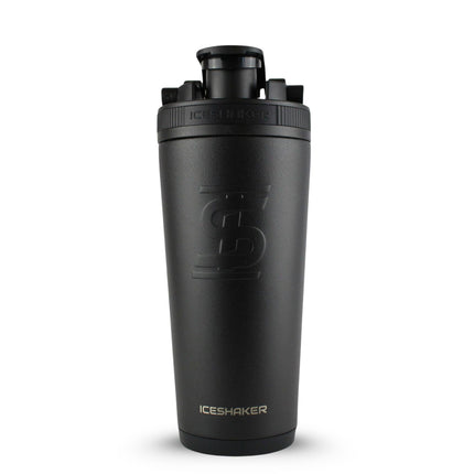 Officially Licensed San Jose Sharks 26oz Ice Shaker