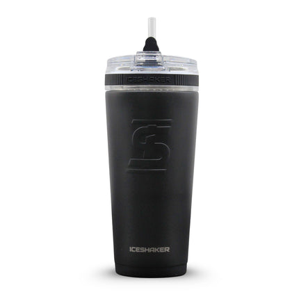 Officially Licensed Miami Marlins 26oz Flex Bottle