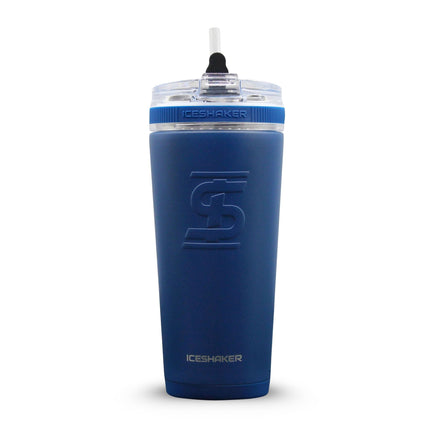 Officially Licensed Houston Texans 26oz Flex Bottle