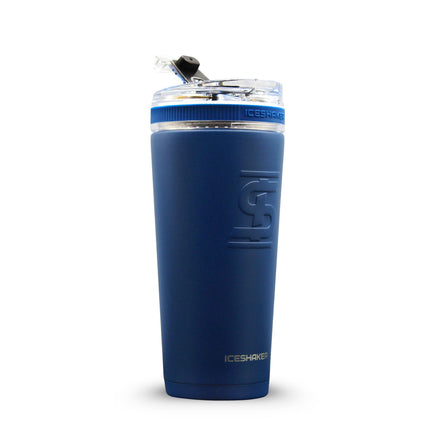 Officially Licensed Tampa Bay Rays 26oz Flex Bottle