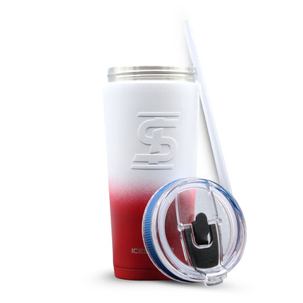 Officially Licensed New York Giants 26oz Flex Bottle