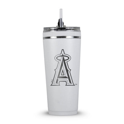 Officially Licensed Los Angeles Angels 26oz Flex Bottle