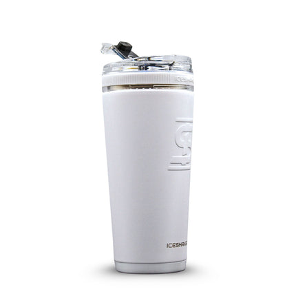 Officially Licensed Indianapolis Colts 26oz Flex Bottle