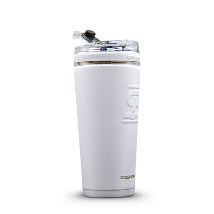 Officially Licensed Toronto Blue Jays 26oz Flex Bottle