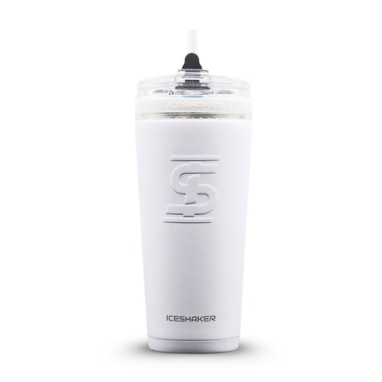 Officially Licensed Toronto Blue Jays 26oz Flex Bottle