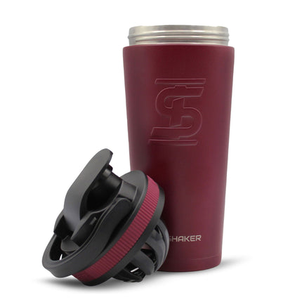 Officially Licensed Florida State 26oz Ice Shaker